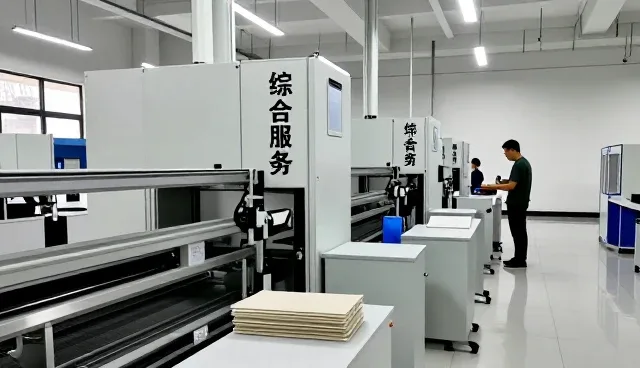 青岛爱大生环保科技有限公司
