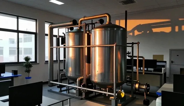 环保技术在本地应用场景的适用条件分析