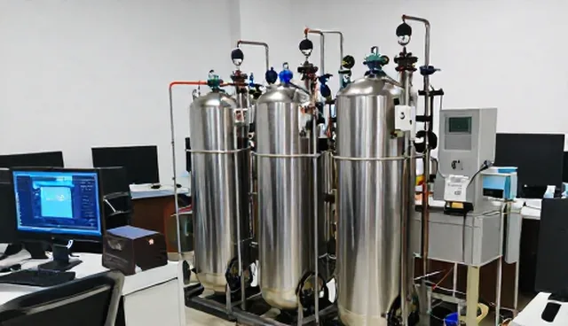 节能改造中环境监测系统的选型与使用建议